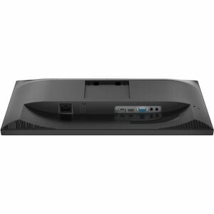 AOC 24E3QAF 24 Zoll Class Full HD LED-Monitor - 16:9 Format - Schwarz - 60,5 cm (23,8 Zoll) Viewable - IPS-Technologie (In