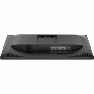 Monitor LED AOC 24E3QAF 609,6 mm (24,0") Class Full HD - 16:9 - Nero - 60,5 cm (23,8") Viewable - Tecnologia In-plane Swit