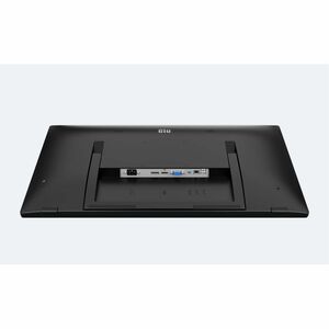 Elo 27" Class Monitor de tela de toque LED - 16:9 - 14 ms - 68,6 cm (27") Viewable - Capacitiva projectada - 10 Point(s) E