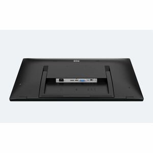 Elo 27" (68.6 cm) Class LED Touchscreen Monitor - 16:9 - 14 ms - 27" (68.6 cm) Viewable - Projected Capacitive - 10 Point(
