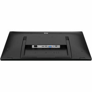 Elo 2770L 27" (68.6 cm) Class LED Touchscreen Monitor - 16:9 - 14 ms - 27" (68.6 cm) Viewable - TouchPro Projected Capacit