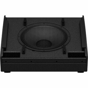 CAIXA ACUSTICA YAMAHA CHR12M COLUNA, PRETA UN