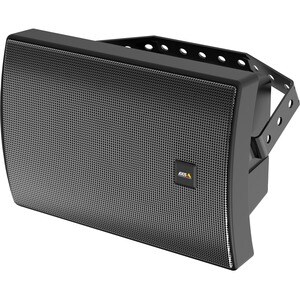 AXIS C1004-E Speaker System - Wall Mountable - 60 Hz to 20 kHz