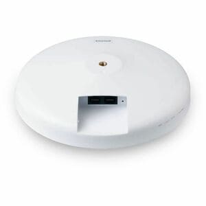 EnGenius EnStation 6 Single Band Wi-Fi 6 IEEE 802.11 a/b/g/n/ac/ax/e 1.17 Gbit/s Wireless Bridge - Outdoor - 5 GHz - Inter