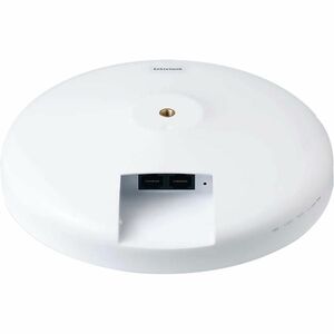 EnGenius EnStation6 Single Band Wi-Fi 6 IEEE 802.11 a/b/g/n/ac/ax 1.17 Gbit/s Wireless Bridge - Outdoor - 5 GHz - Internal