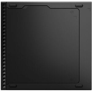 Lenovo ThinkCentre M70q Gen 3 11T4003UFJ Desktop Computer - Intel Core i7 12th Gen i7-12700T Dodeca-core (12 Core) 1.40 GH