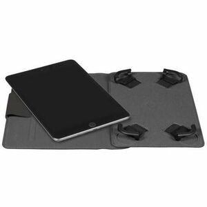 Gecko Covers UC8C1. Case type: Folio, Brand compatibility: Any brand, Maximum screen size: 20.3 cm (8")
