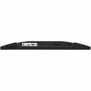 ViewSonic VX2467U 24 Inch 1080p Monitor with 65W USB C, Ultra-Thin Bezels, HDMI, and VGA input - ViewSonic VX2467U - 24" 1