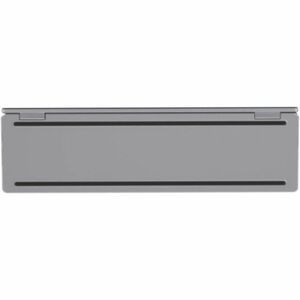 Monitor LED Dell P1424H 14.0" (35.6cm) Class Full HD - 16:9 - Gris - 14" (35.6cm) Viewable - Tecnología conmutación en el 