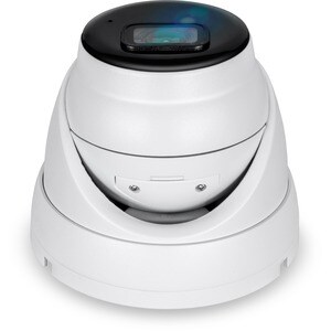Telecamera di rete TRENDnet TV-IP1515PI 5 Megapixel Interno/esterno - Colore - Dome - Bianco - 30 m Infrarossi Visione not