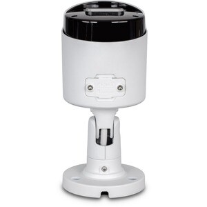 Telecamera di rete TRENDnet TV-IP1514PI 5 Megapixel Interno/esterno - Colore - Proiettile - Bianco - 30 m Infrarossi Visio