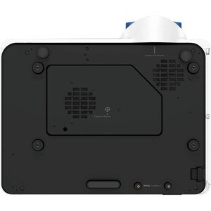 BenQ BlueCore LU930 3D Ready DLP Projector - 16:10 - 1920 x 1200 - Ceiling, Front - 1080p - 20000 Hour Normal Mode - WUXGA