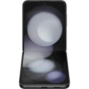 Samsung Galaxy Z Flip5 SM-F731B 256 GB Smartphone - 17 cm (6.7") Flexible Folding Screen Dynamic AMOLED Full HD Plus 2640 