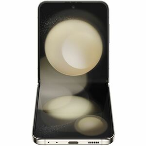 Samsung Galaxy Z Flip5 SM-F731B 512 GB Smartphone - 17 cm (6.7") Flexible Folding Screen Dynamic AMOLED Full HD Plus 2640 