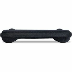 Logitech G Carrying Case Logitech G Gaming Console - Black - Hand Strap, Handle - 1.7" Height x 5.5" Width x 10.8" Depth