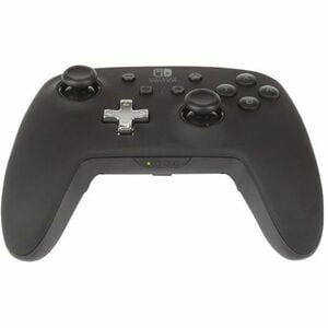 PowerA Gaming Pad - Wireless - Nintendo Switch - Black