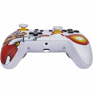 PowerA Enhanced Wired Controller for Nintendo Switch - Fireball Mario - Cable - USB - Nintendo Switch - 3 m Cable