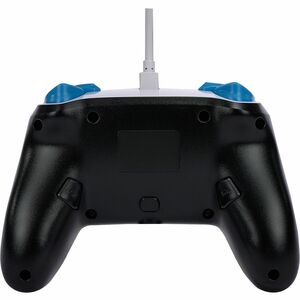 PowerA Enhanced Wired Controller for Nintendo Switch - Pikachu High Voltage - Cable - USB - Nintendo, Nintendo Switch - 3.