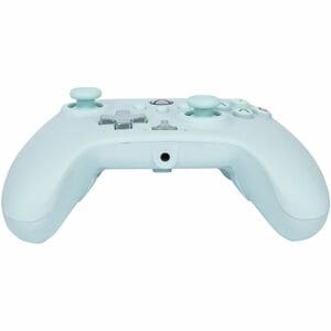 PowerA Enhanced Wired Controller for Xbox Series X|S - Cotton Candy Blue - Cable - USB - Xbox Series X, Xbox Series S - 3 