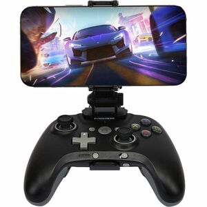 PowerA MOGA XP5-I IOS Bluetooth Control for Mobile - Wireless - Bluetooth - USB - iOS, iPhone, Apple TV