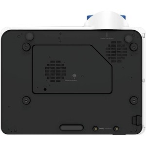BenQ BlueCore LU930 3D Ready DLP-Projektor - 16:10 - 1920 x 1200 Piel - 3,000,000:1 Kontrastverhältnis - 5000 lm Helligkei