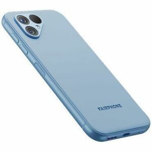 Fairphone 5 256 GB Robust Smartphone - 16,3 cm (6,4 Zoll) OLED Full HD Plus 1224 x 2700 - Octa-Core (Cortex A78Single-Core