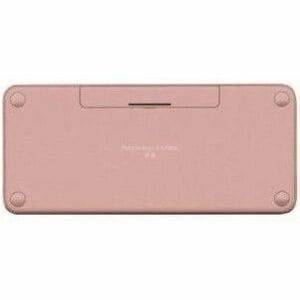 PEBBLE KEYS 2 K380S TONAL ROSE ESP BT N/A MEDITER-412 UNIV.