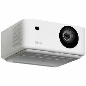 Projecteur DLP (Digital Light Processing) Portable Optoma ML1080ST Objectif Focale Courte - 16:9 - Blanc - High Dynamic Ra