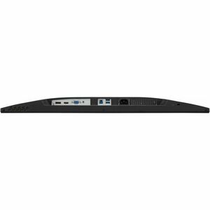 ViewSonic VG2708A 27 Zoll Class Full HD LED-Monitor - 16:9 Format - 68,6 cm (27 Zoll) Viewable - SuperClear IPS - LED Hint