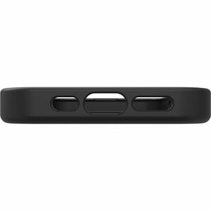 ZAGG Luxe Snap Case for Apple iPhone 15 Pro Smartphone - Clear - Textured - Bacterial Resistant, Odor Resistant - Graphene