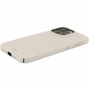 HOLDIT SLIM CASE IPHONE 15 PRO MAX LIGHT BEIGE