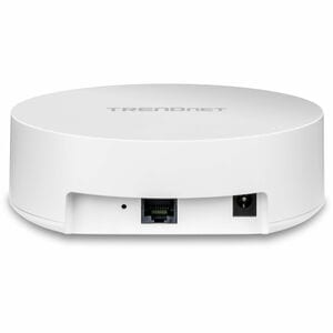 TRENDnet Dual Band IEEE 802.11 a/b/g/n/ac 1.27 Gbit/s Wireless Access Point - Indoor - 2.40 GHz, 5 GHz - Internal - MIMO T