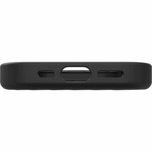 ZAGG Denali Snap Robust Hülle für Apple iPhone 15 Pro Max Smartphone - Schwarz - Texturiert - Sturzsicher, Schlagfest, Ani