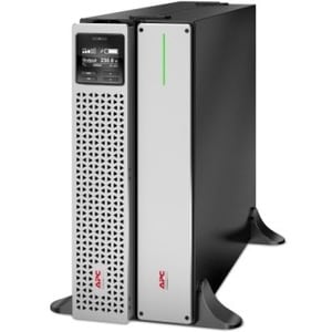 APC Smart-UPS SRT Lithium Ion 3000VA RM 4U 230V Long Runtime
