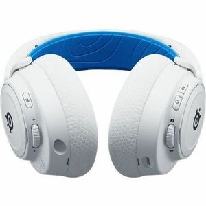 SteelSeries Arctis Nova 7P Wired/Wireless Over-the-head Stereo Gaming Headset - Binaural - Ear-cup - Bluetooth - 36 Ohm - 