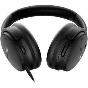 Bose QuietComfort Headphone - Stereo - Mini-phone (3.5mm) - Wired/Wireless - Bluetooth - Over-the-head - Binaural - Circum