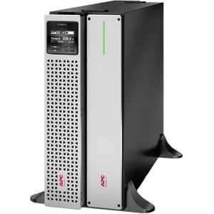 APC by Schneider Electric Smart-UPS 1000VA Rack/Tower UPS - 4U Rack/Tower - 2.27 Hour Stand-by - 120 V AC, 230 V AC Input 