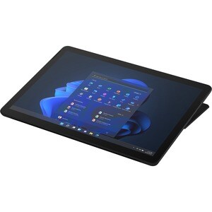 Microsoft Surface Go 3 Tablet - 26.7 cm (10.5") - 8 GB - 128 GB SSD - Windows 11 Home in S mode - Black - Core i3 10th Gen
