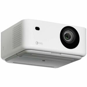 Optoma ML1080ST Short Throw DLP Projector - 16:9 - Portable - White - High Dynamic Range (HDR) - Front - 1080p - 30000 Hou