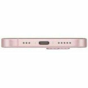 Apple iPhone 15 A3092 256 GB 智能电话 - 15.5 cm (6.1") OLED 2556 x 1179 - 六核 (双核（2 个核心） 3.46 GHz 四核（4 个核心） 2.02 GHz - 6 GB RAM