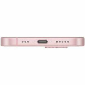 Apple iPhone 15 Plus A3096 256 GB 智能电话 - 17 cm (6.7") OLED 2796 x 1290 - 六核 (双核（2 个核心） 3.46 GHz 四核（4 个核心） 2.02 GHz - 6 GB 