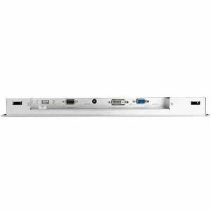 Advantech IDS-3110N-40SVA1E 10" (25.4 cm) Class LED Touchscreen Monitor - 30 ms - 10.4" (26.4 cm) Viewable - 5-wire Resist
