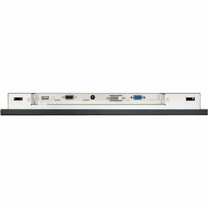 Moniteur LED Advantech 17" Class SXGA - 43,2 cm (17") Viewable - LED Rétroéclairage - Résolution 1280 x 1024 - 16,7 Millio