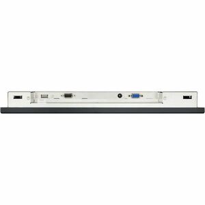 Moniteur LED Advantech 15" Class XGA - 38,1 cm (15") Viewable - LED Rétroéclairage - Résolution 1024 x 768 - 16,2 Millions