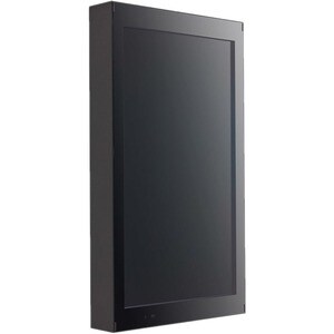 LG 22XE1J-B 54.6 cm (21.5") LCD Digital Signage Display - 24 Hours/7 Days Operation - Advanced Hyper Viewing Angle (AHVA) 