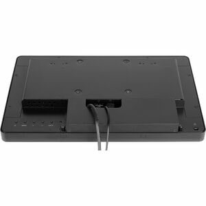 iiyama ProLite T1633MSC-B1 16 Zoll Class LED-Touchscreen-Monitor - 16:9 Format - 5 ms Reaktionszeit - 39,6 cm (15,6 Zoll) 