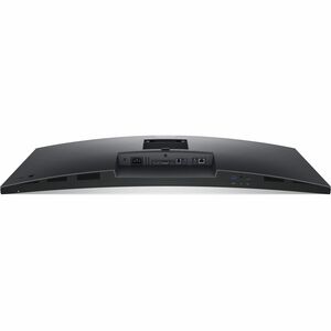 Dell P3424WEB 34" Class Webcam UW-QHD Curved Screen LED Monitor - 21:9 - Black, Silver - 86.6 cm (34.1") Viewable - In-pla
