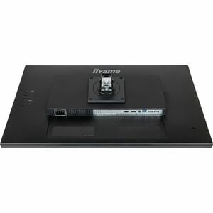 Moniteur LED iiyama ProLite XUB2792HSU-B6 27" Class Full HD - 16:9 - Noir mat - 68,6 cm (27") Viewable - Technologie IPS -