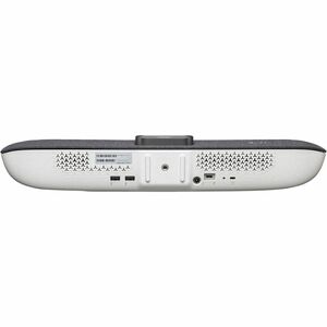 Poly Studio R30 Videokonferenzausrüstung - für Meeting-Raum - 3840 x 2160 Video (Live) - 4K - 30 fps - USB - Wireless LAN 