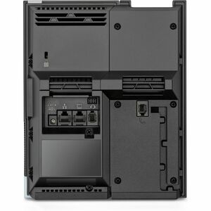 Poly CCX 505 IP-Telefon - Schnurgebunden - Verkabelt/Kabellos - Wi-Fi, Bluetooth - Desktop, Wandmontierbar - Schwarz - 24 